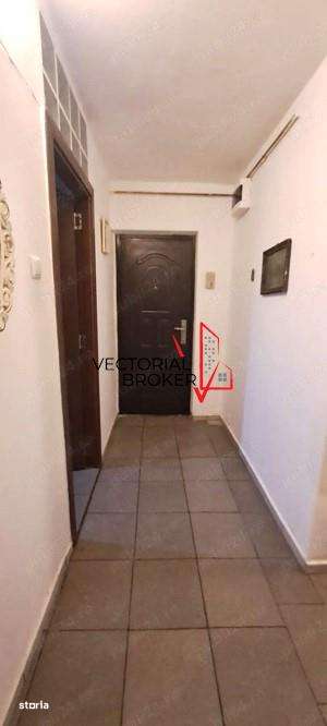 Etaj 1 cu centrala termica in bloc din 1986- Colentina Mr. Bacila - Imagine principală: 4/4