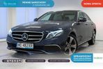 Mercedes-Benz Klasa E 220 d 4-Matic Business Edition 9G-TRONIC - 2