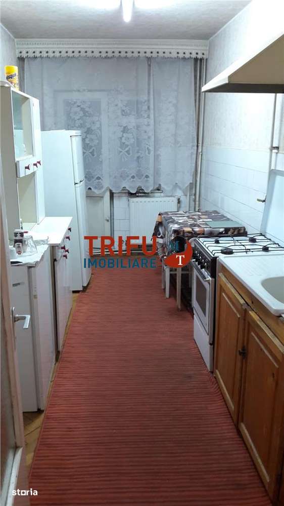 Apartament 3 camere de inchiriat zona Cetate - Imagine principală: 5/5