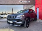 Jeep Compass 1.3 TG 4Xe S - 1