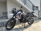 Triumph Tiger - 4