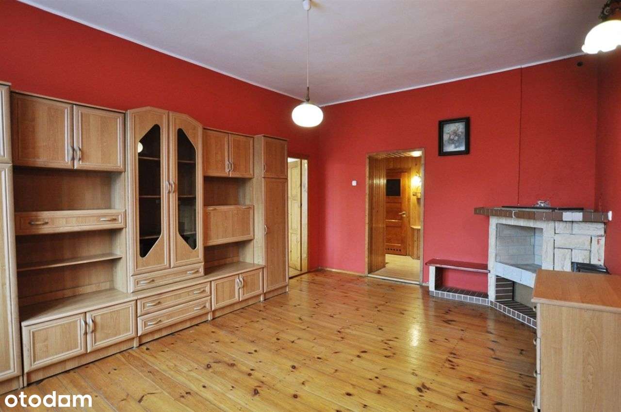 Mieszkanie, 66 m², Bytom-0