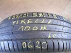 Opona pojedyńcza 235/55r18 pirelli scorpion tm jp elect 7,3mm lato - 1