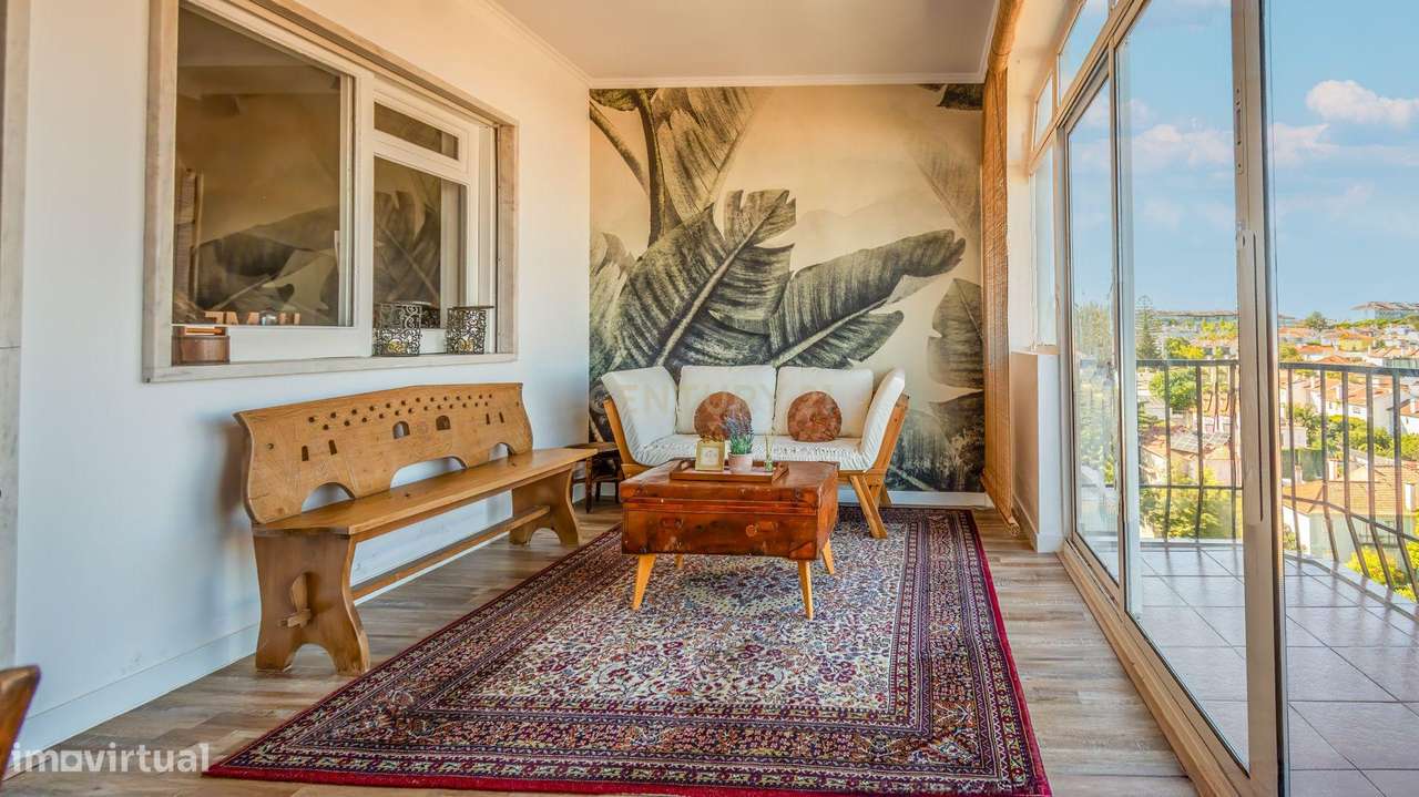 T1+1* para Arrendamento mobilado – Benfica, Lisboa | 60 m² | 1.500€ - Grande imagem: 5/27