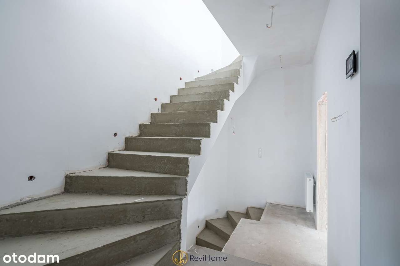 Apartamenty Józefów 138m2 +ogródek +taras +garaż - Ostatnie 4 lokale!-8