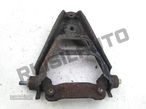 Triângulo De Suspensão Frente Esquerdo  Smart Fortwo (450) [199 - 3