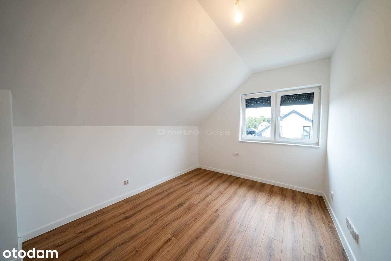 Nowy Dom Premium 153,5 m2 - do wprowadzenia się!-17