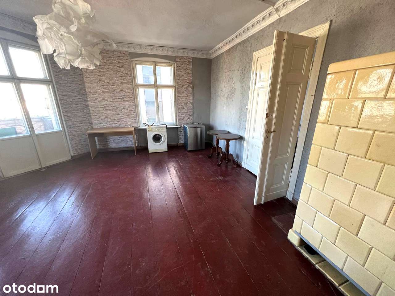 Mieszkania do remontu - oferta, inwestycja - obok Kupca Poznańskiego!-18