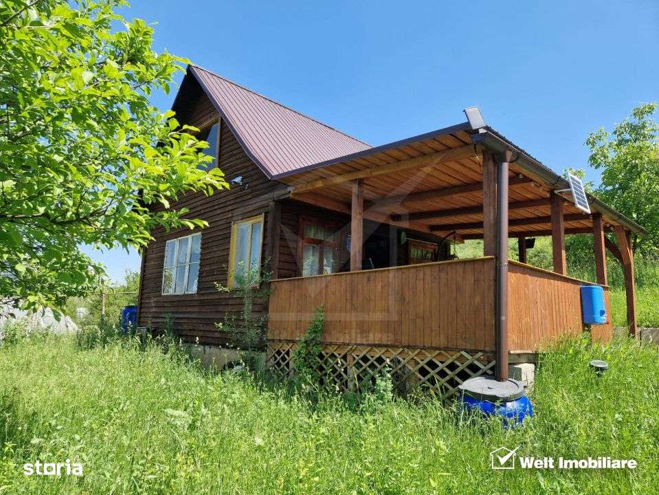 Teren intravilan de 4000 mp pe str. Frunzisului zona Wings - Imagine principală: 5/8