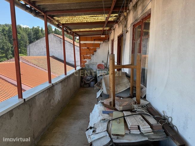 PRÉDIO T4 CENTRO HISTÓRICO Bragança - 249.000€-23
