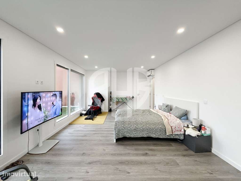 Apartamento T4 Duplex 3/ Suites com Vista Lisboa / Rio Tejo-59