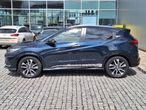 Honda HR-V 1.5 Sport - 4