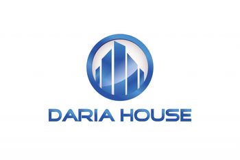 Daria House Siglă
