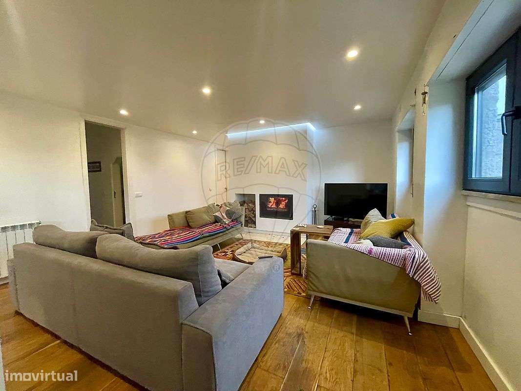 Moradia T5 para venda-6