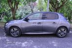 Peugeot 208 PureTech 100 EAT8 Allure - 8