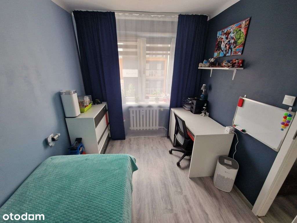 Okazja!Mieszkanie w ścisłym centrum-10