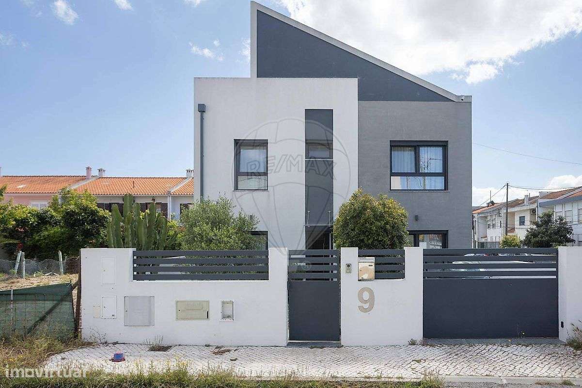 Moradia T4 para venda - Grande imagem: 3/27