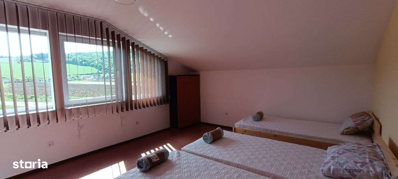 Casa pt. 10-12 persoane, conditii excelente - Imagine principală: 5/12