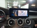 Mercedes-Benz C 220 d Station 9G-TRONIC Avantgarde - 6