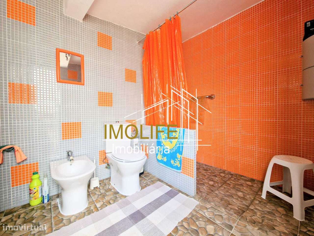 Moradia T4 sita na aldeia de Sapos - Mertola-49