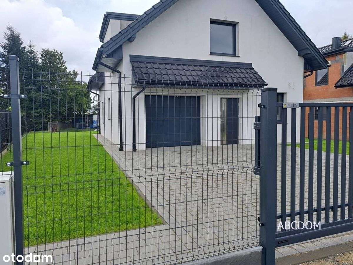 Masłomiąca, urokliwe miejsce, 5 pokoi, garaż-6