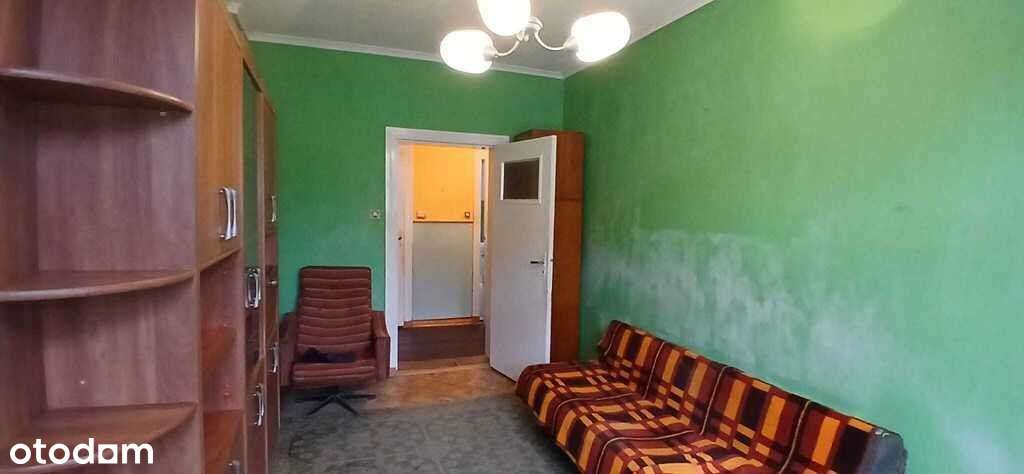 Dwupokojowe mieszkanie do remontu-3
