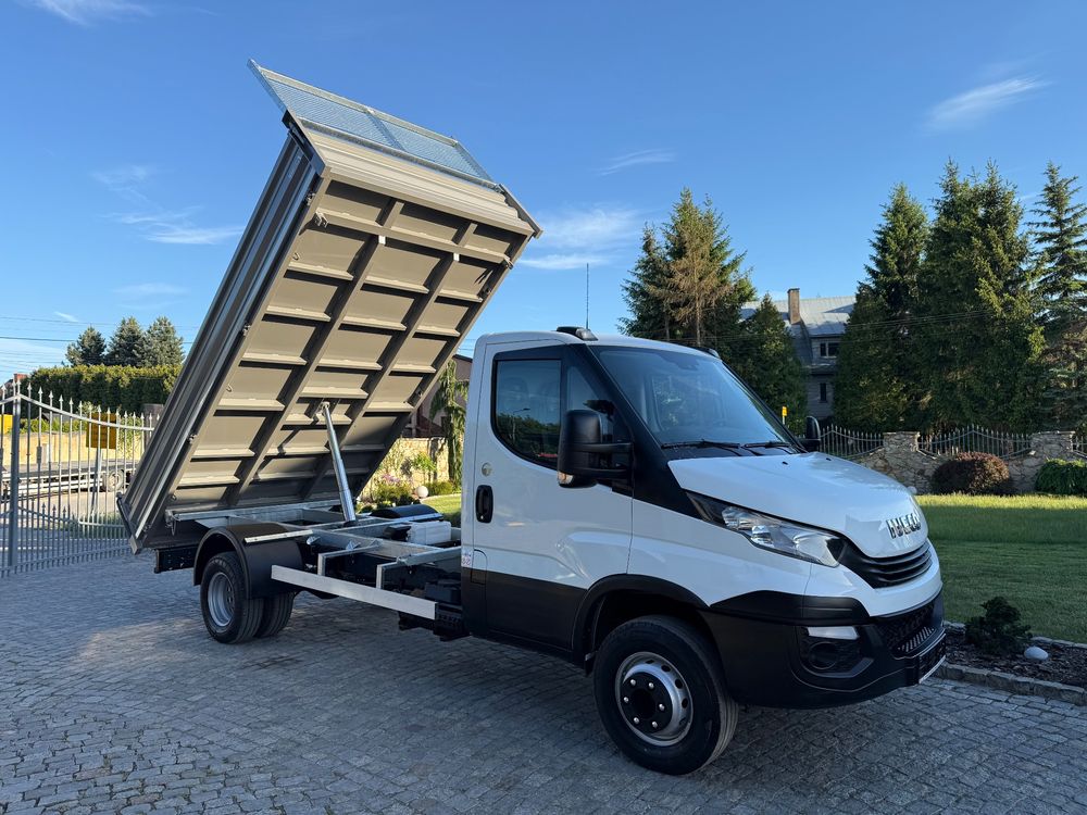 Iveco Daily 2018