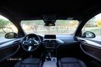 BMW X3 20 d xDrive Pack M Auto - 3