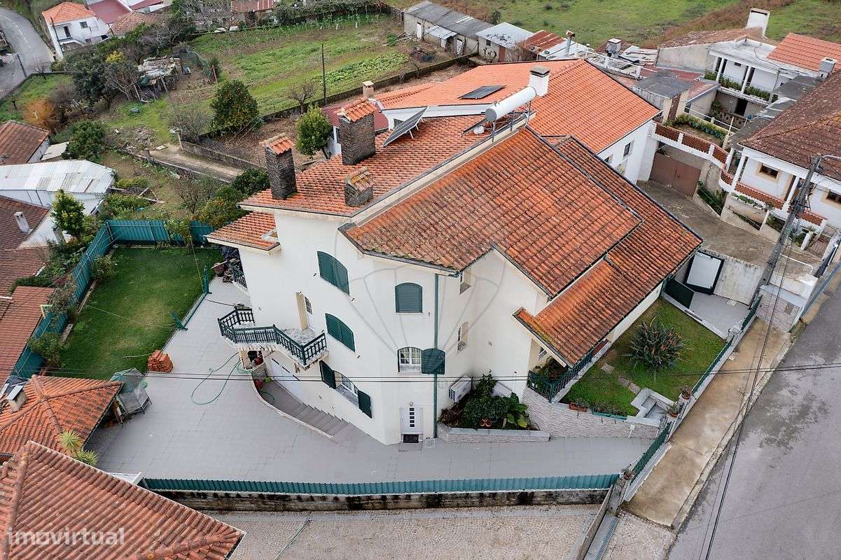 Moradia T5 para venda em Águeda-38