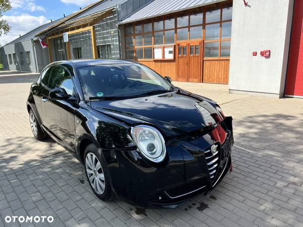 Alfa Romeo Mito - 4