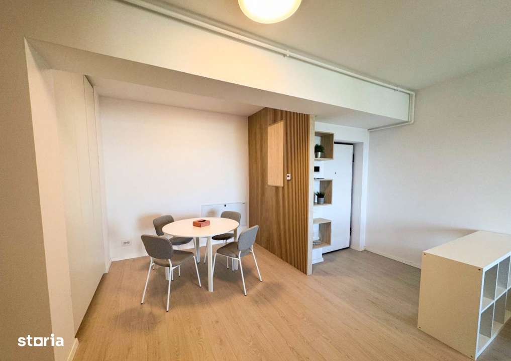 Apartament 3 camere + birou de inchiriat | Sisesti | Metrou Straulesti - Imagine principală: 5/12