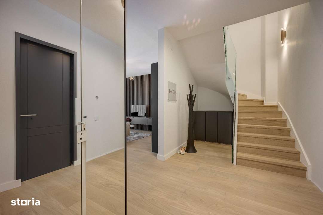 3 camere duplex Pipera | gradina proprie | 130 m² | proiect premiu-4
