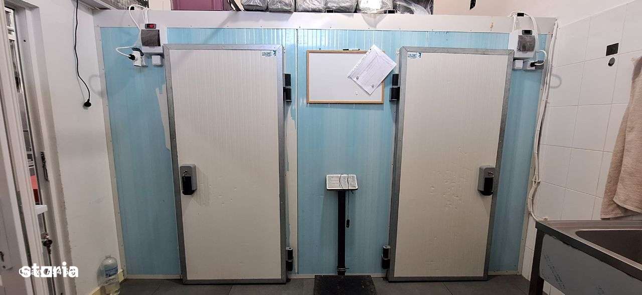 Închiriere Spatiu Comercial Carmangerie-Domnesti Central Primarie - Imagine principală: 4/10