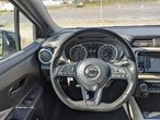 Nissan Micra 0.9 IG-T N-Connecta S/S - 9