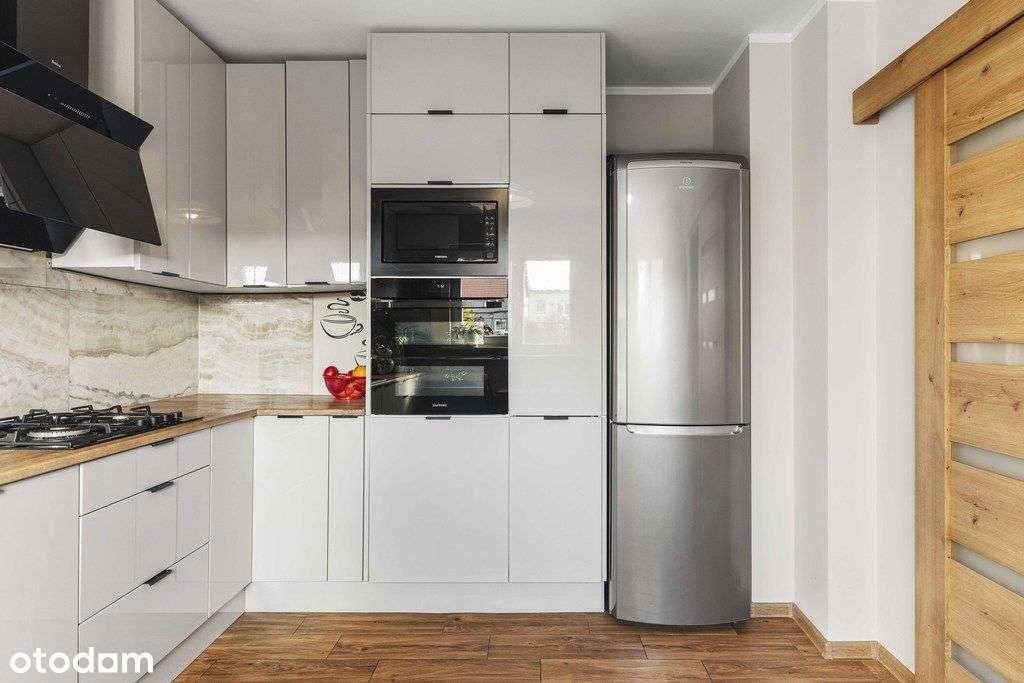 Skrajny Szereg Z Dużym Ogrodem I Sępolno, Wrocław-10