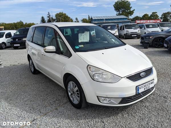 Ford Galaxy 2.0 TDCi Ambiente - 7