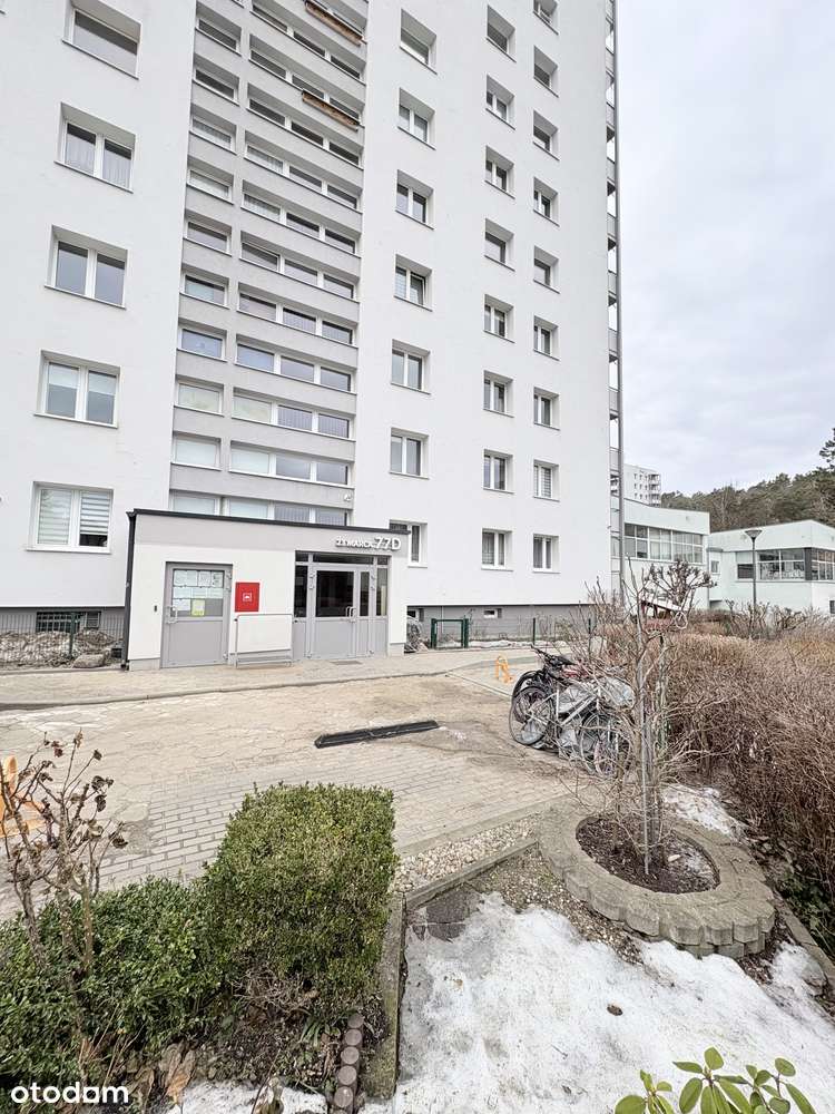 słoneczne | do remontu | spółdzielczo własnościowe | blisko lasu-9