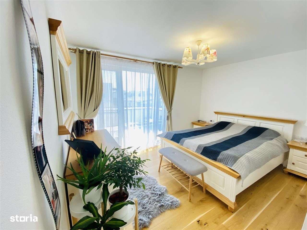 Penthouse premium de vânzare – 110 mp + terasă panoramică 40 mp-9
