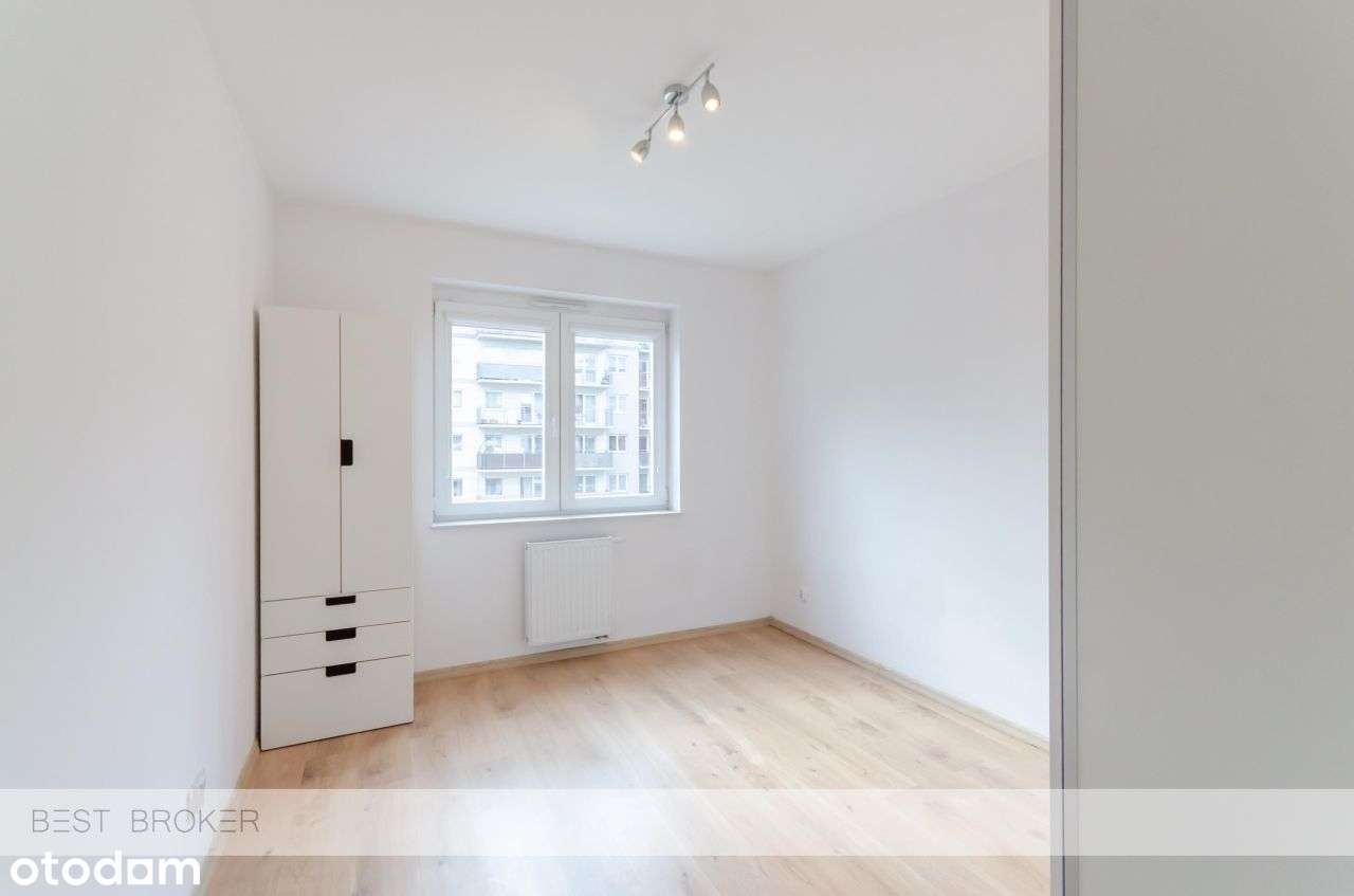 3 Pokojowe | Czartoryskiego | Garaż x2 + Komórka-7