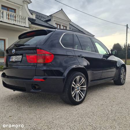 BMW X5 3.0sd xDrive - 7