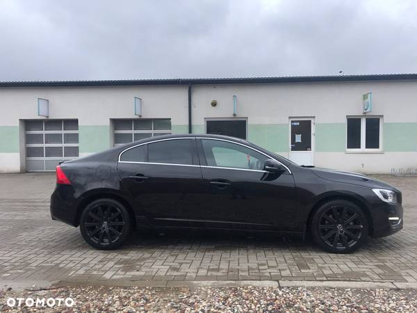 Volvo S60 - 7