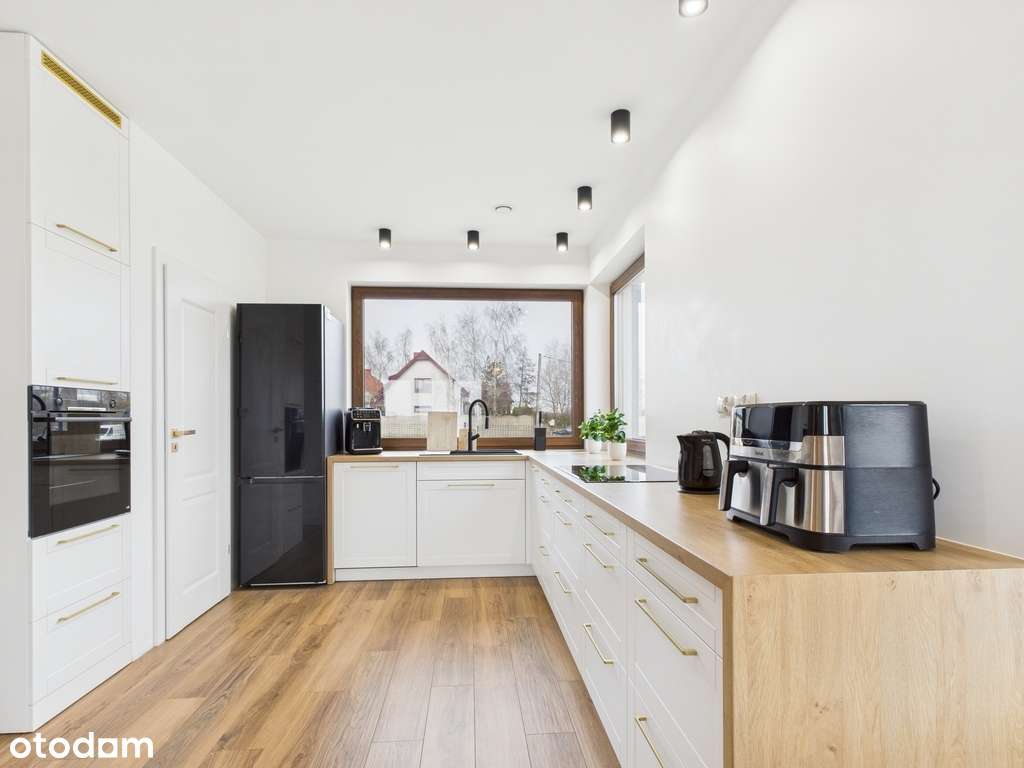 Nowoczesny dom 2 km od Kutna na sprzedaż - Pełny obrazek: 4/20