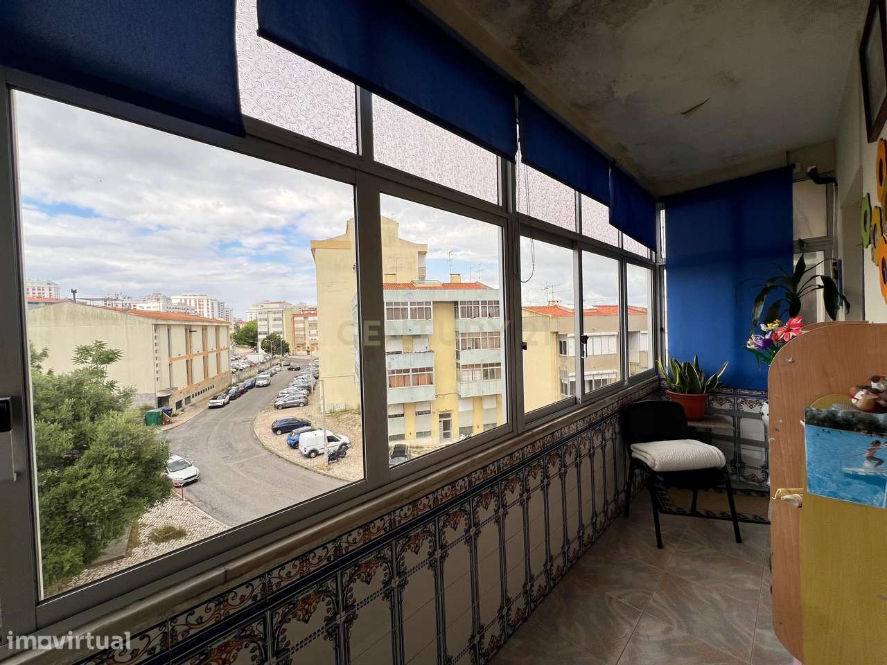 Apartamento T2 Pronto a Habitar | Póvoa Sta Iria-13