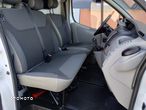 Opel VIVARO PO LIFT 2.0 CDTI (90KM) 6-BIEGÓW (L1H1) STAN IDEALNY 100% BEZWYPADKOWY NIE MA RDZY ! ! ! - 11