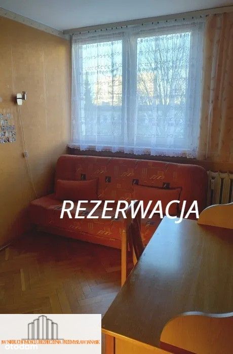 Osiedle 2 piętro dwa pokoje