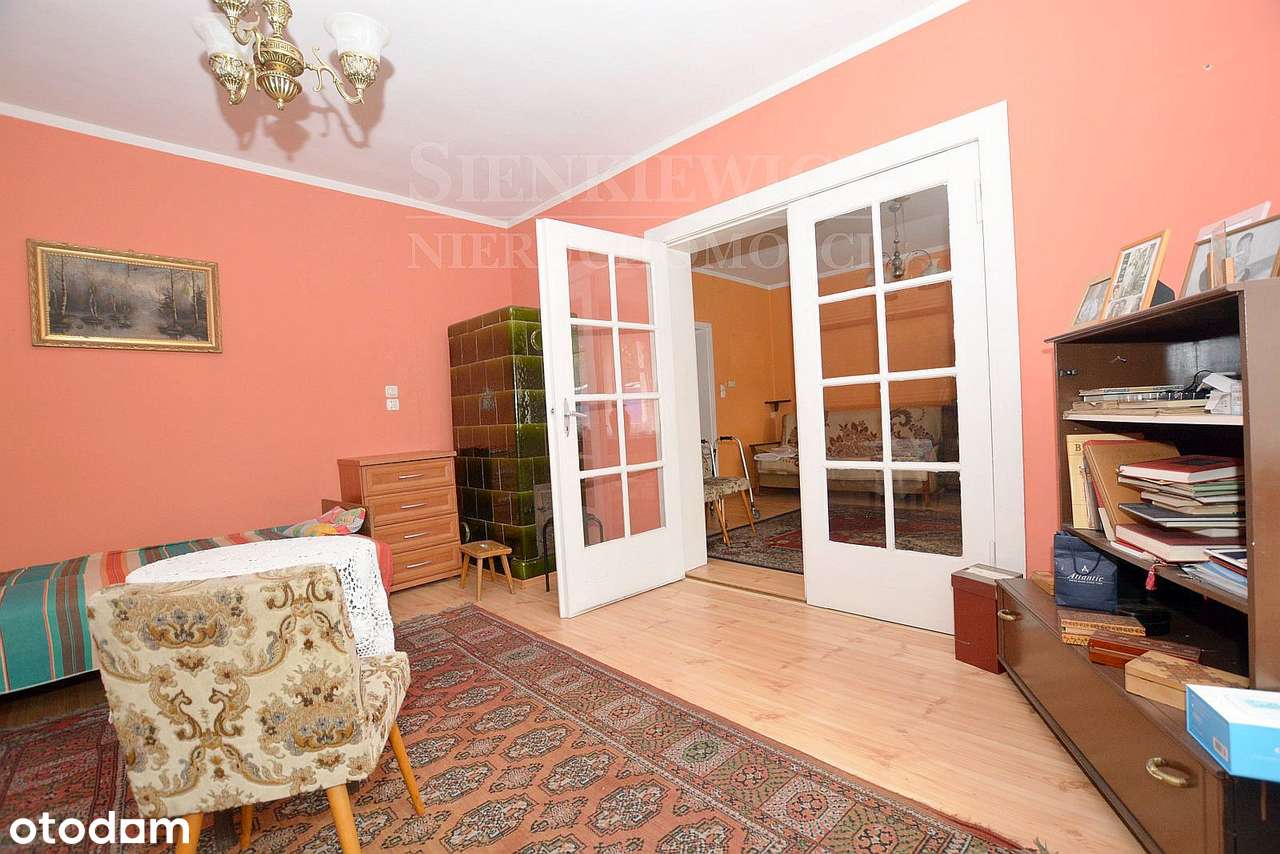 Mieszkanie w kamienicy-4