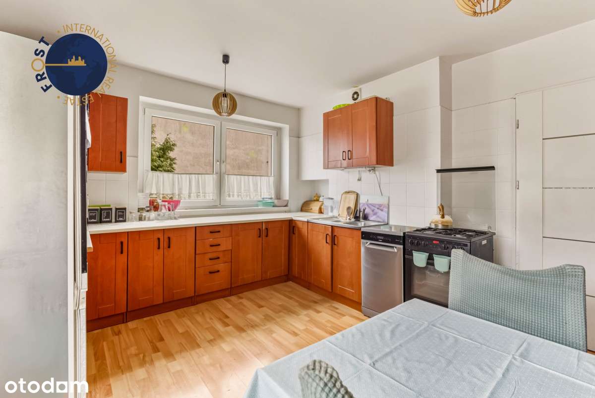 Cichy dom z tarasem i ogrodem, blisko Bydgoszczy - Pełny obrazek: 4/20