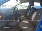 Dezmembrez Dacia Sandero Stepway 1.5 dci 2014 albastru - 5