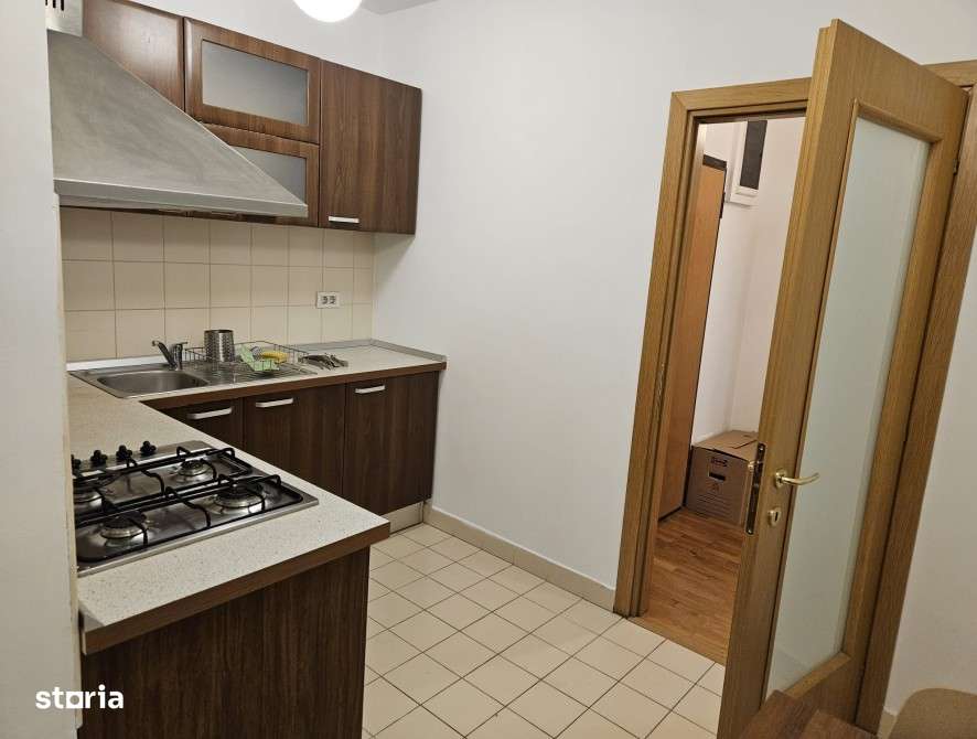 Apartament 2 camere cu terasă generoasă-4