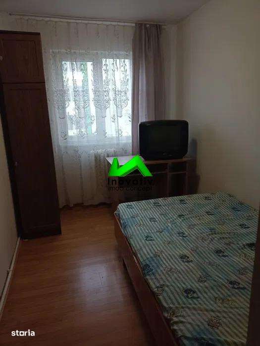 Apartament de inchiriat 3 camere Zona Mihai Viteazul - Imagine principală: 4/6